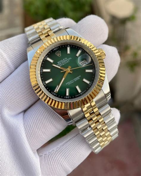 rolex saat orjinal